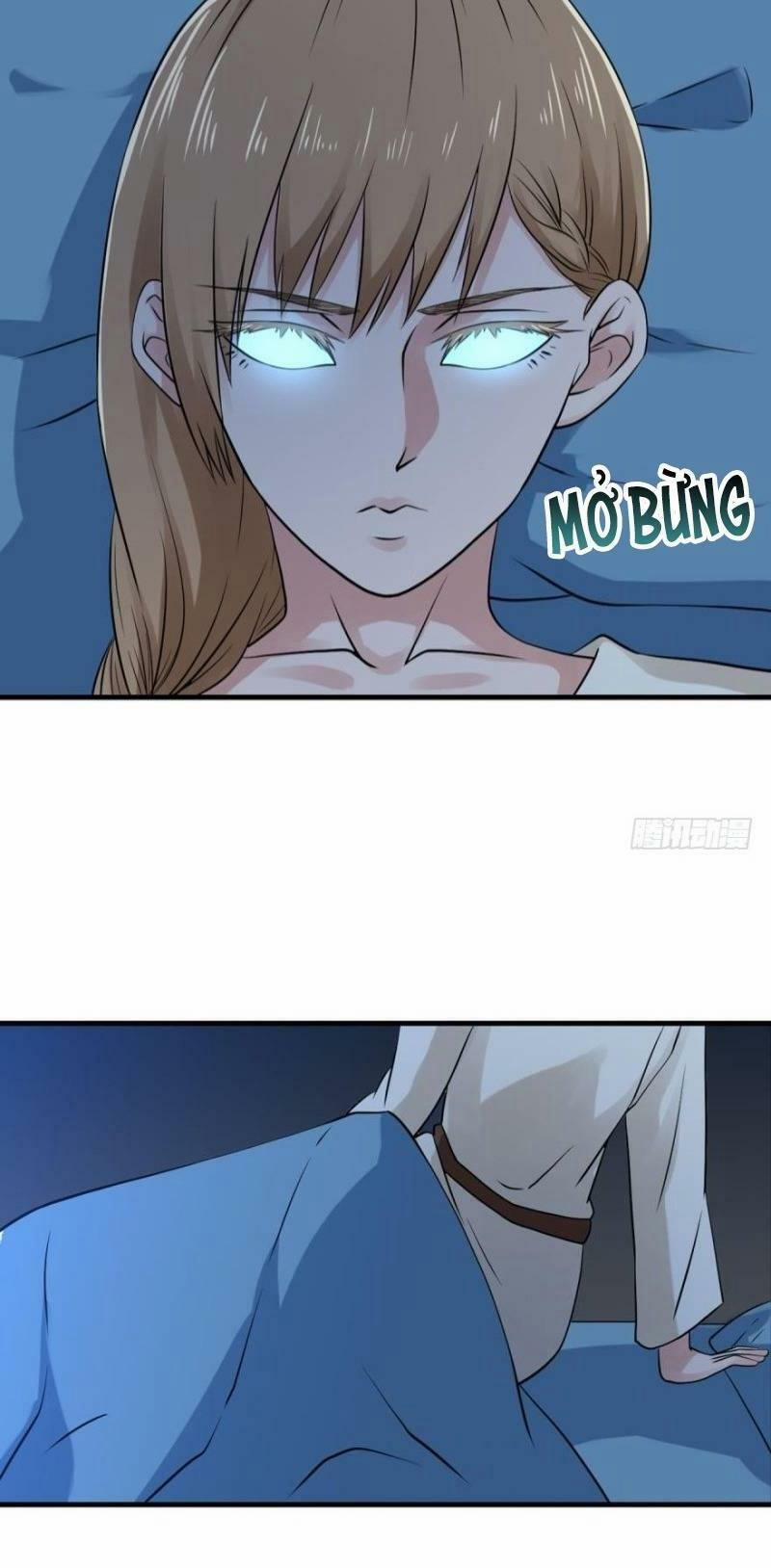 Trọng Sinh Đại Ngoạn Gia 139 trang 15