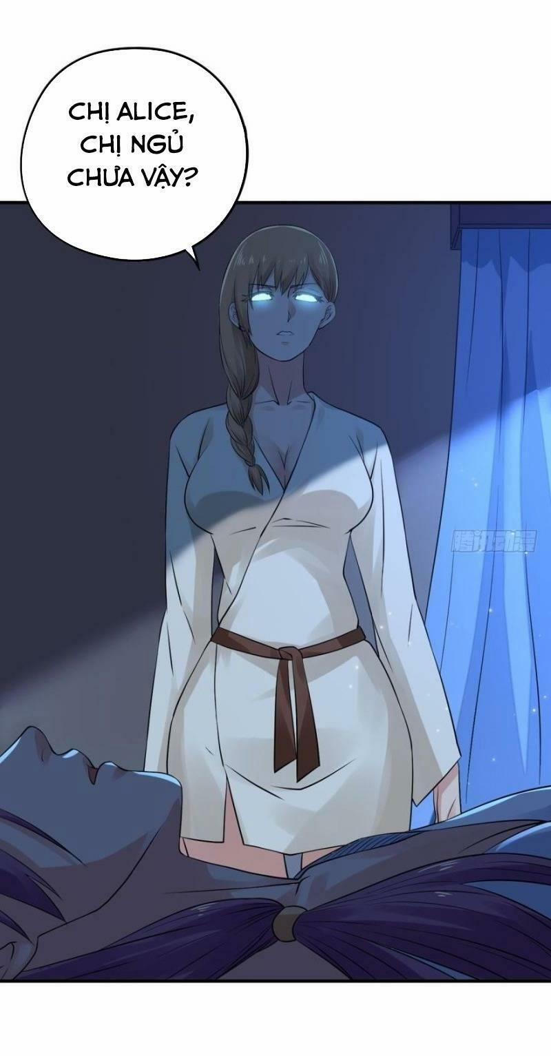 Trọng Sinh Đại Ngoạn Gia 139 trang 16