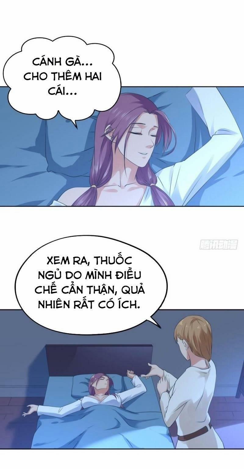 Trọng Sinh Đại Ngoạn Gia 139 trang 17