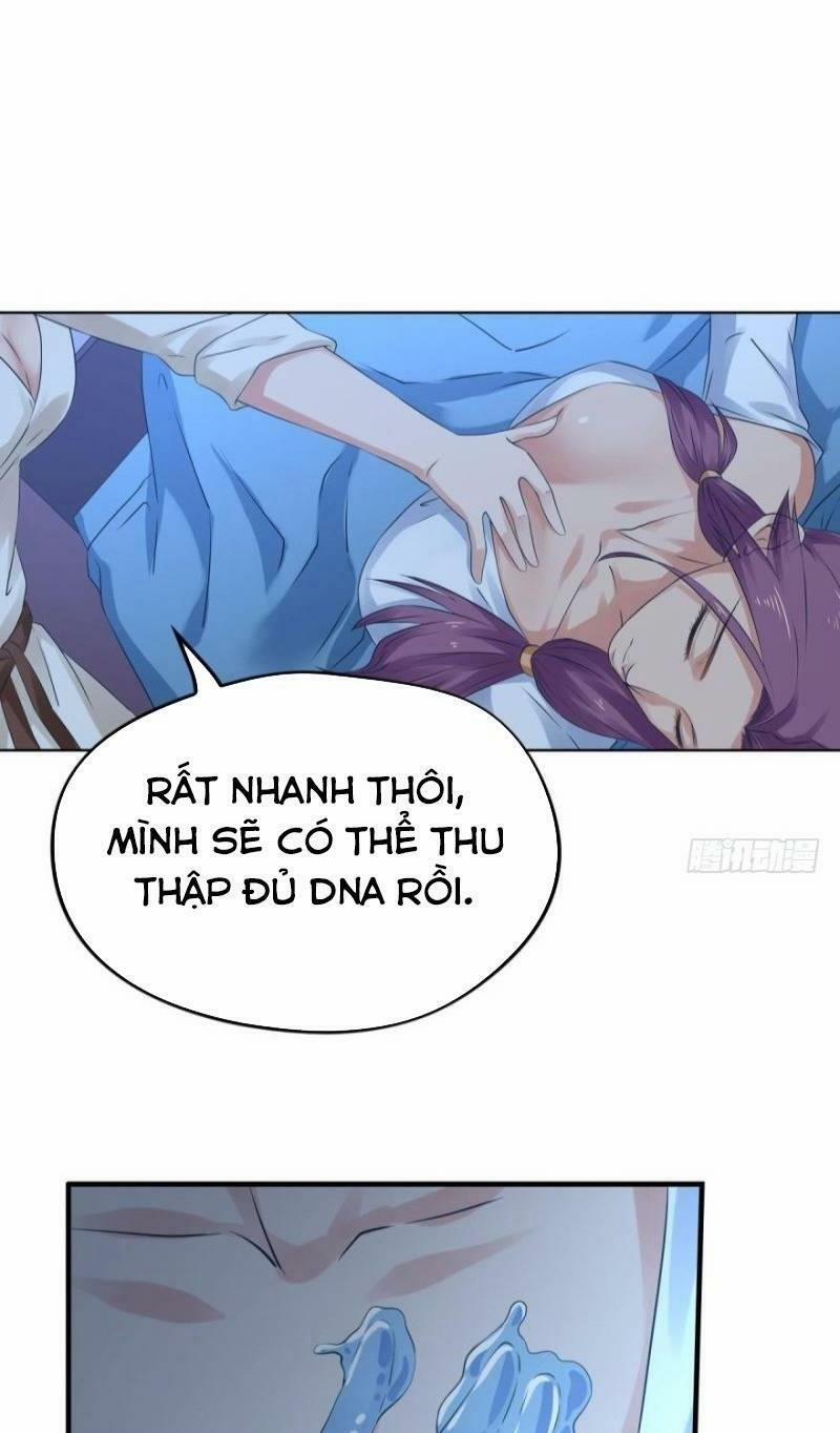 Trọng Sinh Đại Ngoạn Gia 139 trang 18