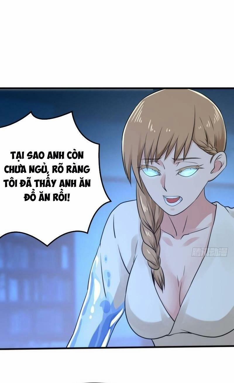 Trọng Sinh Đại Ngoạn Gia 139 trang 22