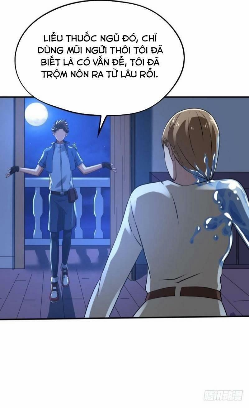 Trọng Sinh Đại Ngoạn Gia 139 trang 23