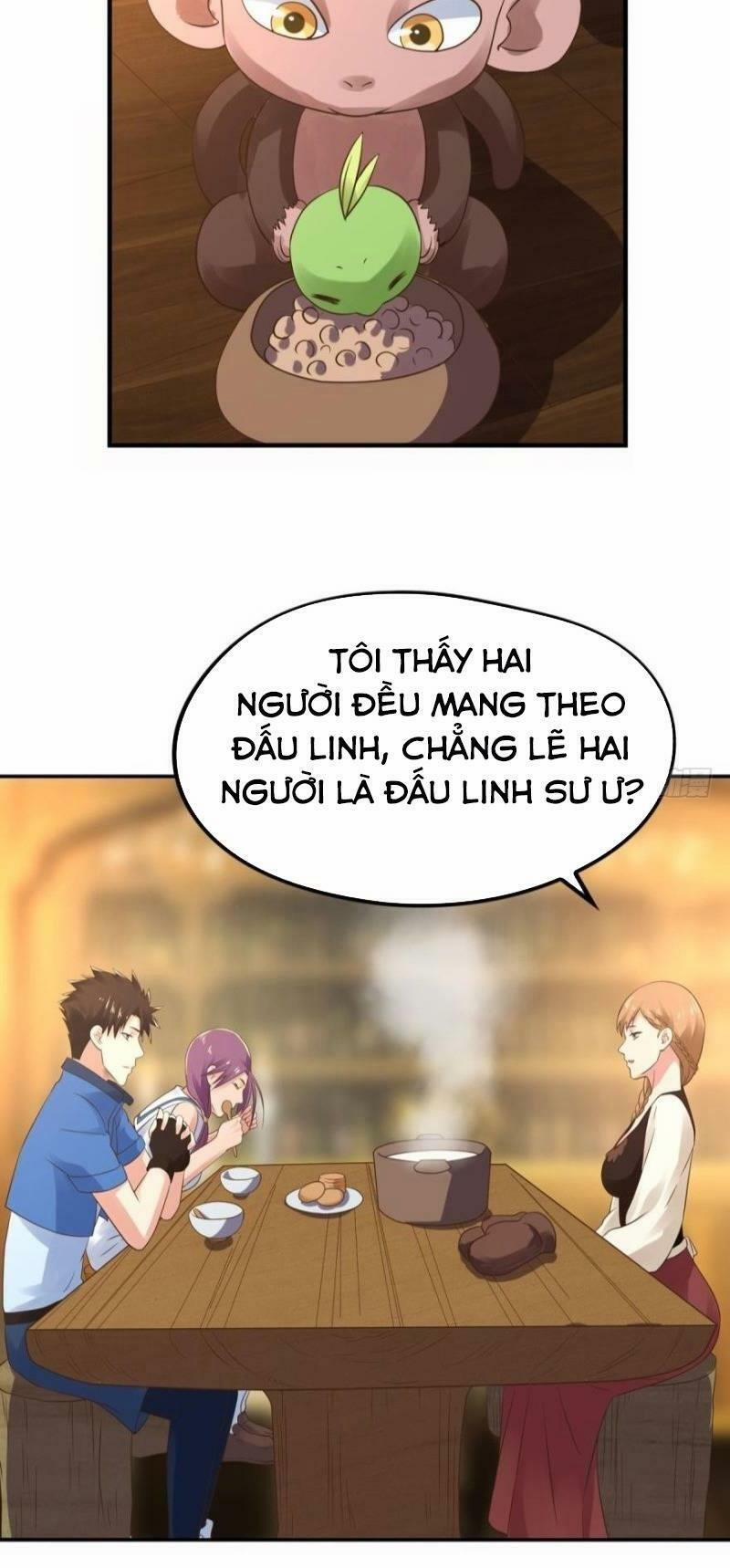 Trọng Sinh Đại Ngoạn Gia 139 trang 3