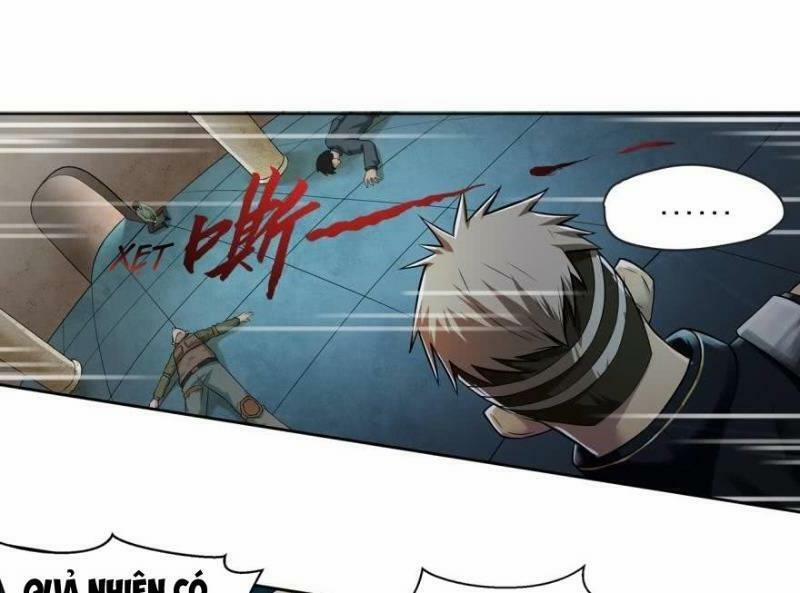 Trọng Sinh Đại Ngoạn Gia 14 trang 0