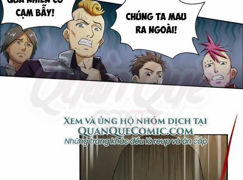 Trọng Sinh Đại Ngoạn Gia 14 trang 1