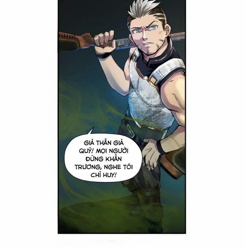 Trọng Sinh Đại Ngoạn Gia 14 trang 14