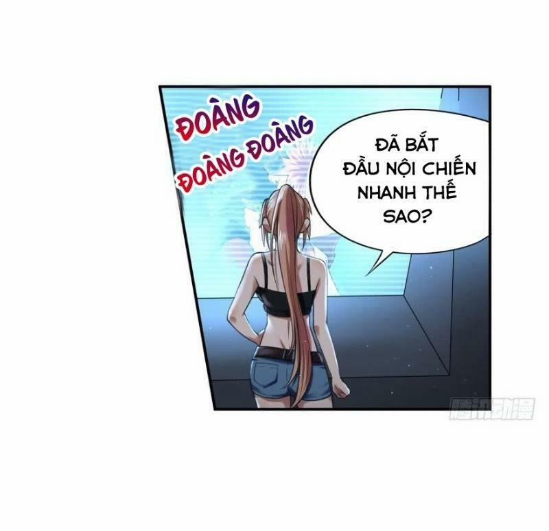 Trọng Sinh Đại Ngoạn Gia 14 trang 21