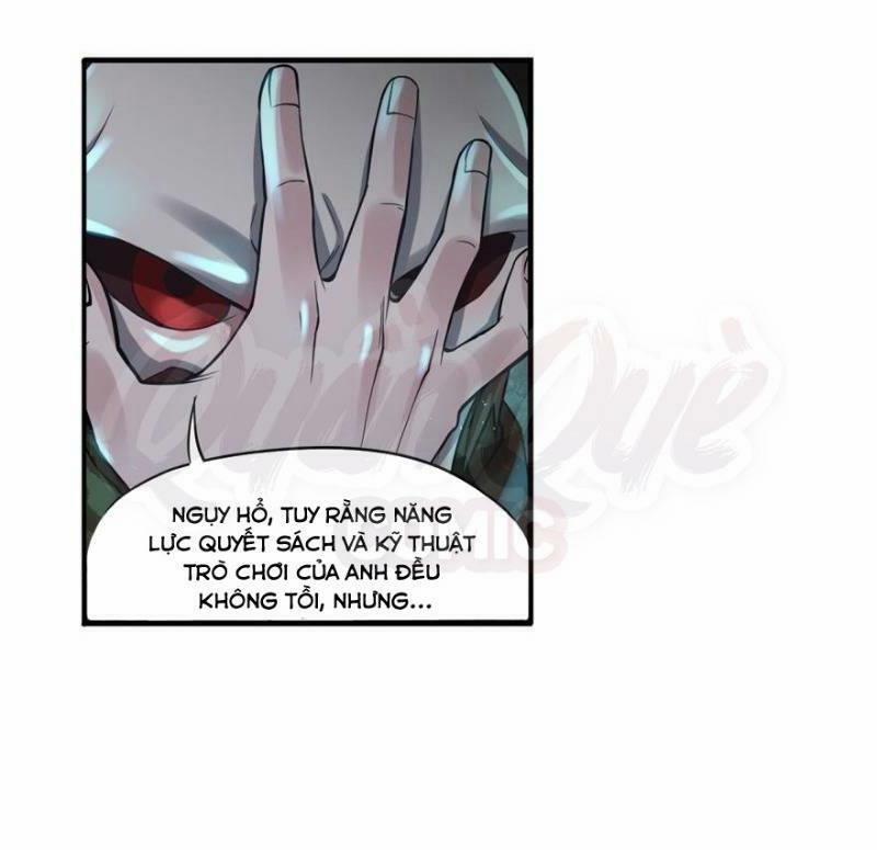 Trọng Sinh Đại Ngoạn Gia 14 trang 22