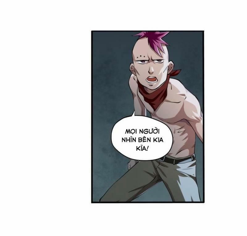 Trọng Sinh Đại Ngoạn Gia 14 trang 6