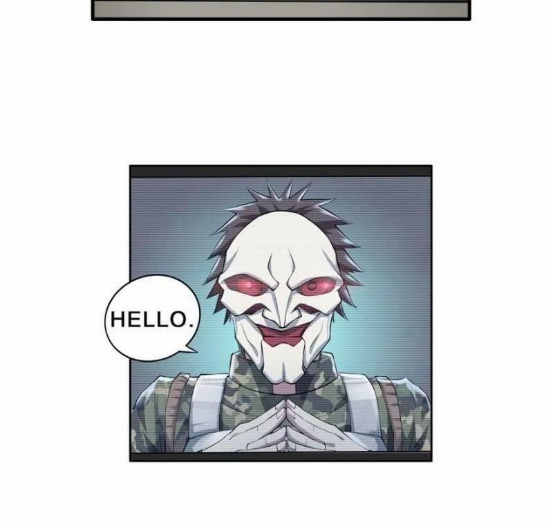 Trọng Sinh Đại Ngoạn Gia 14 trang 8