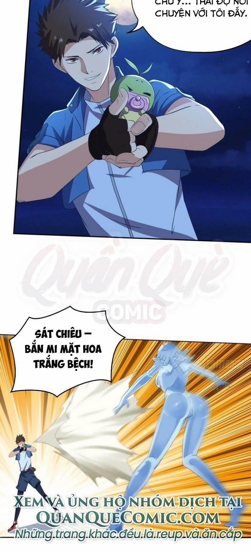 Trọng Sinh Đại Ngoạn Gia 140 trang 1