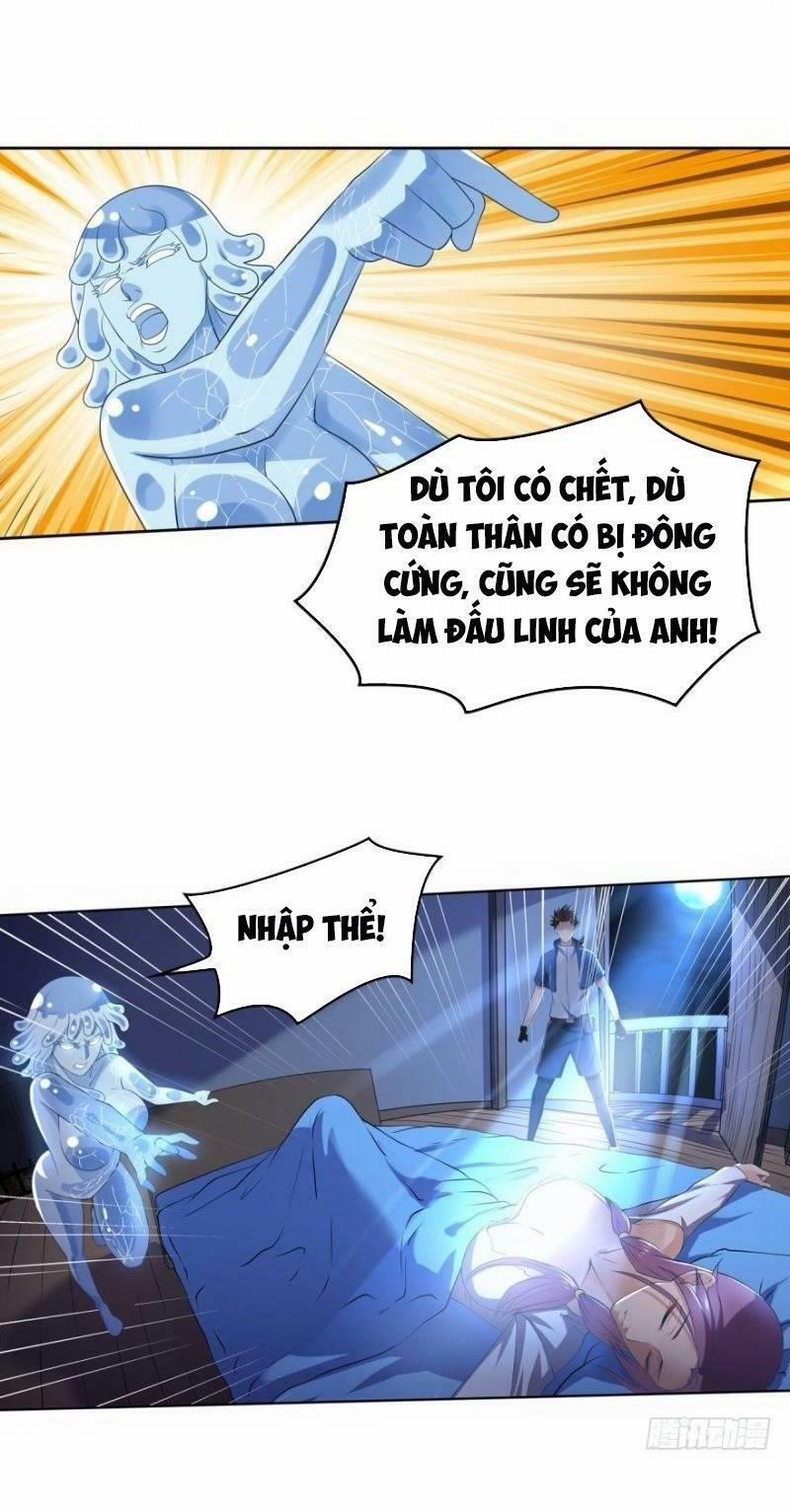 Trọng Sinh Đại Ngoạn Gia 140 trang 11