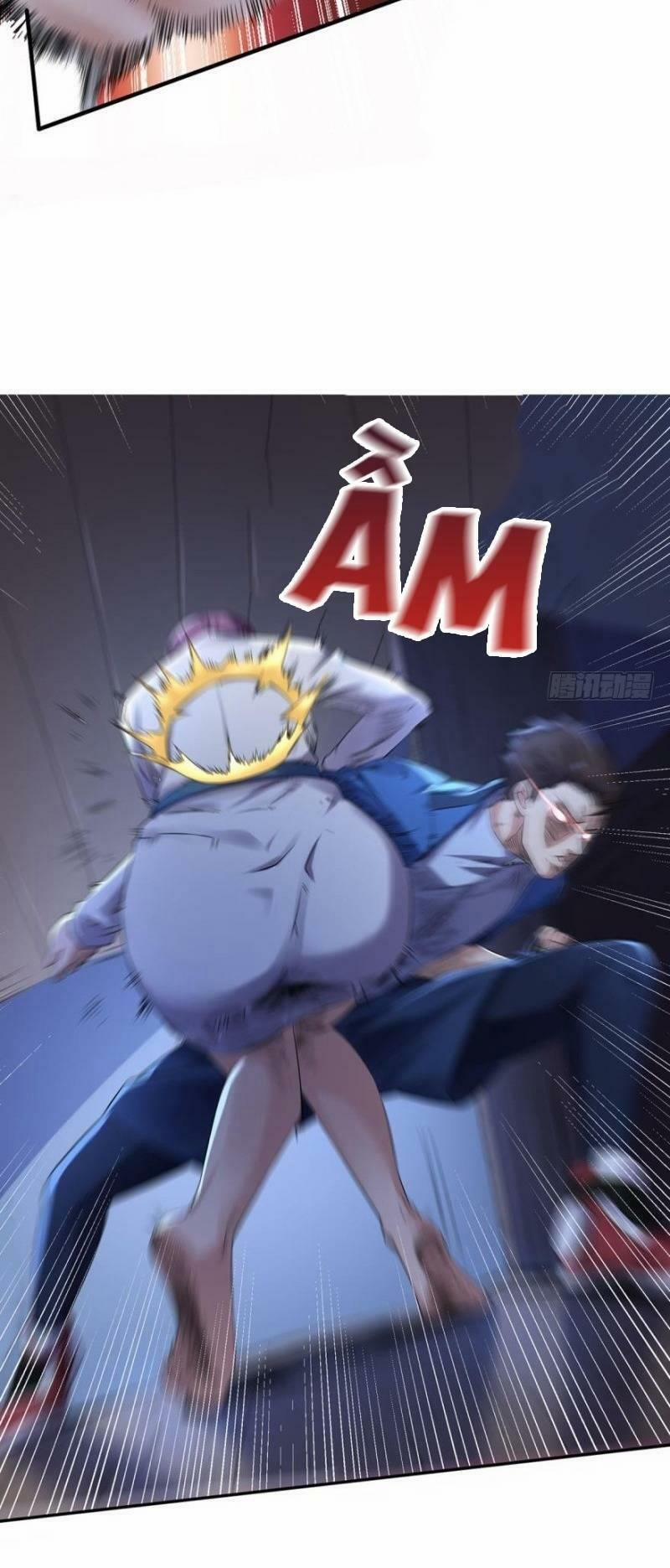 Trọng Sinh Đại Ngoạn Gia 140 trang 17