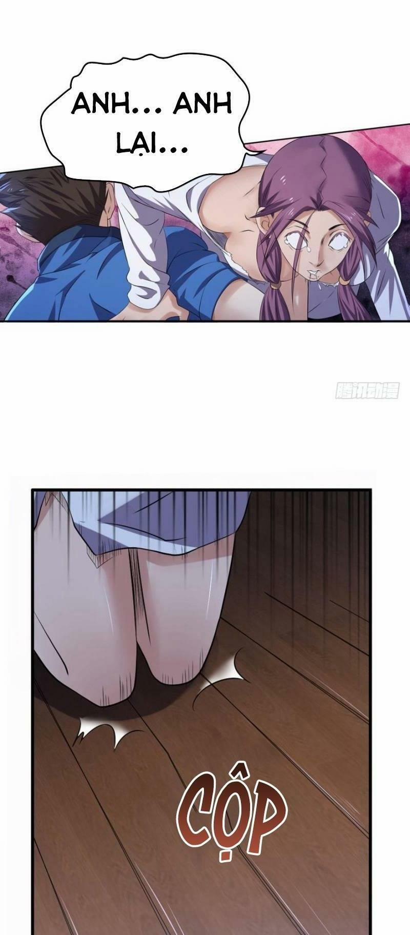 Trọng Sinh Đại Ngoạn Gia 140 trang 18