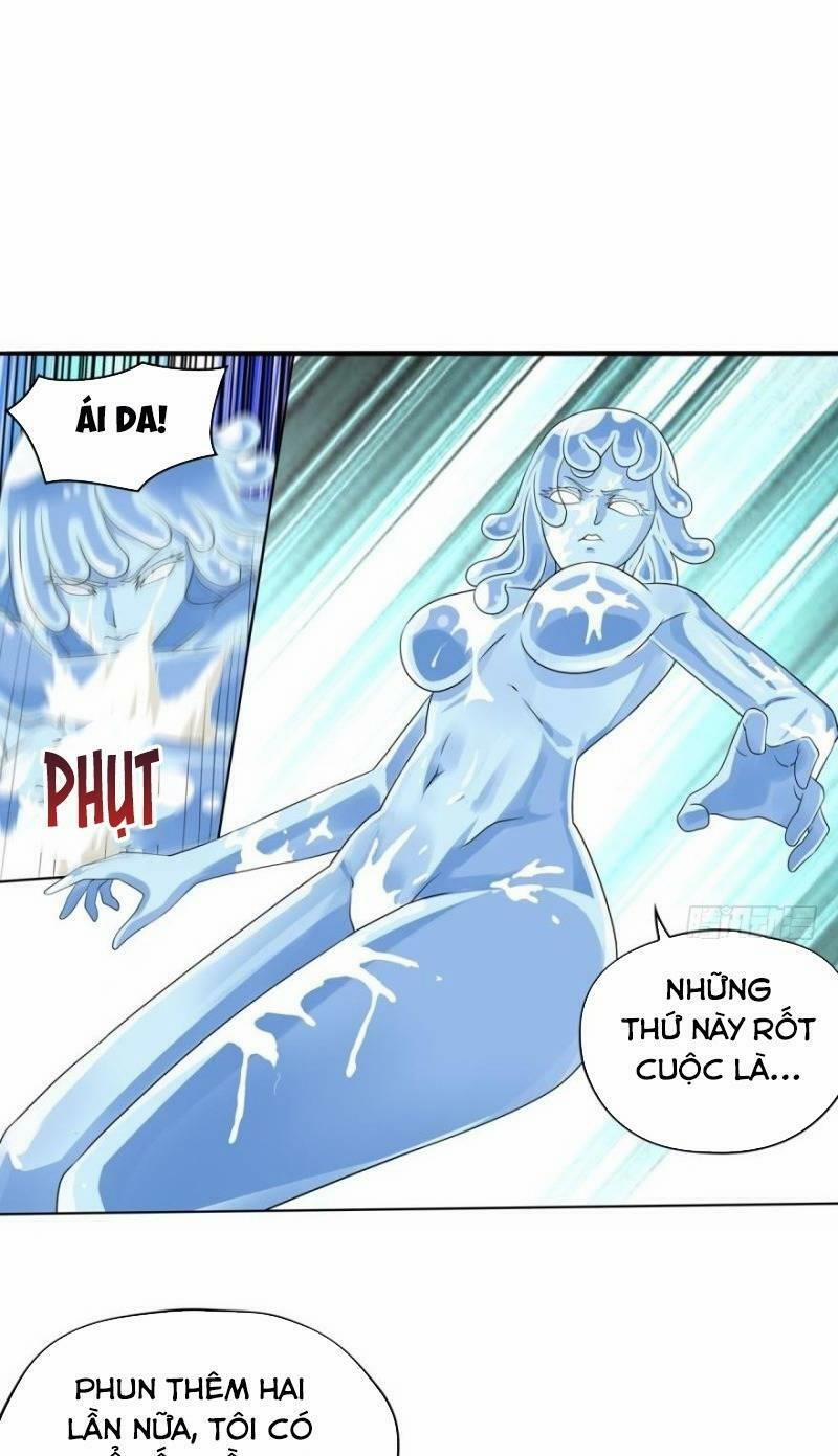 Trọng Sinh Đại Ngoạn Gia 140 trang 2