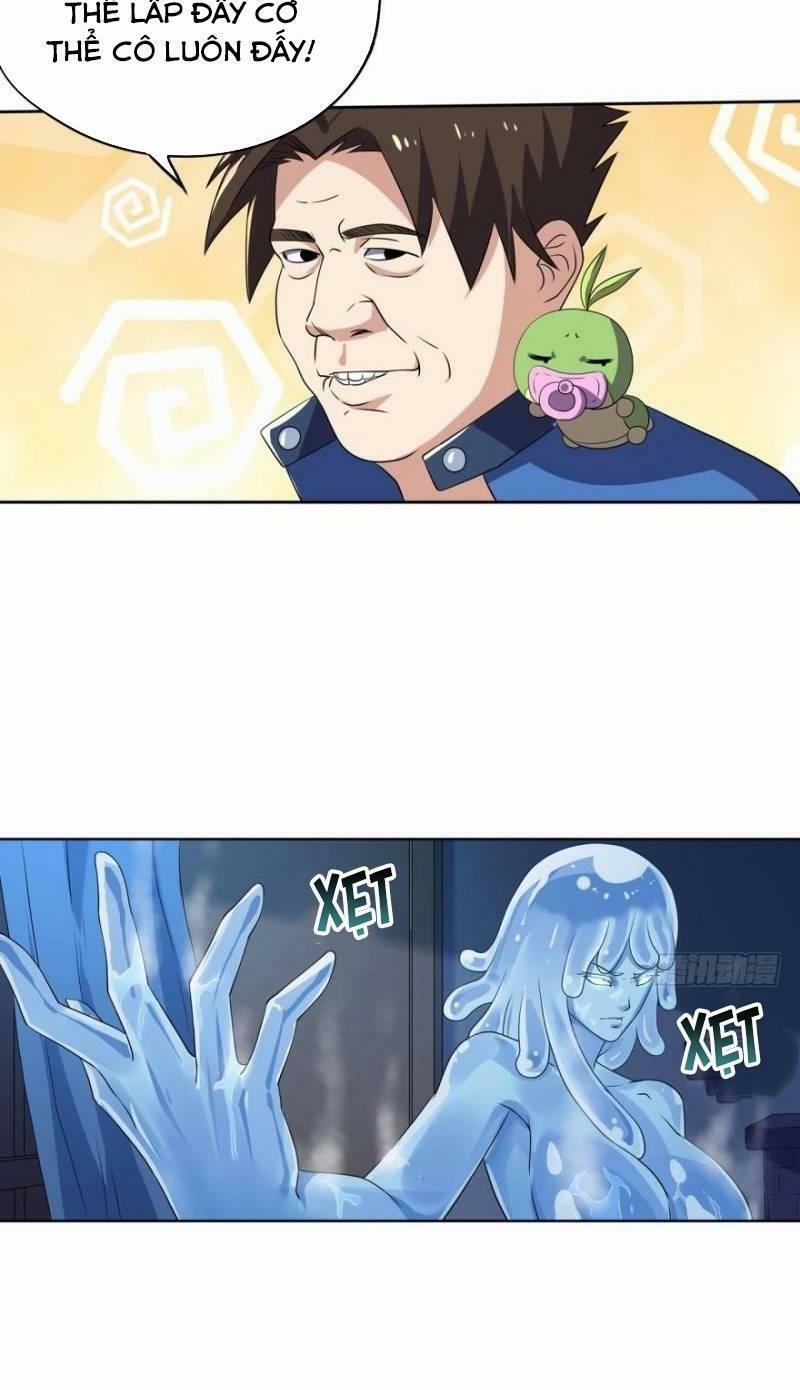 Trọng Sinh Đại Ngoạn Gia 140 trang 3