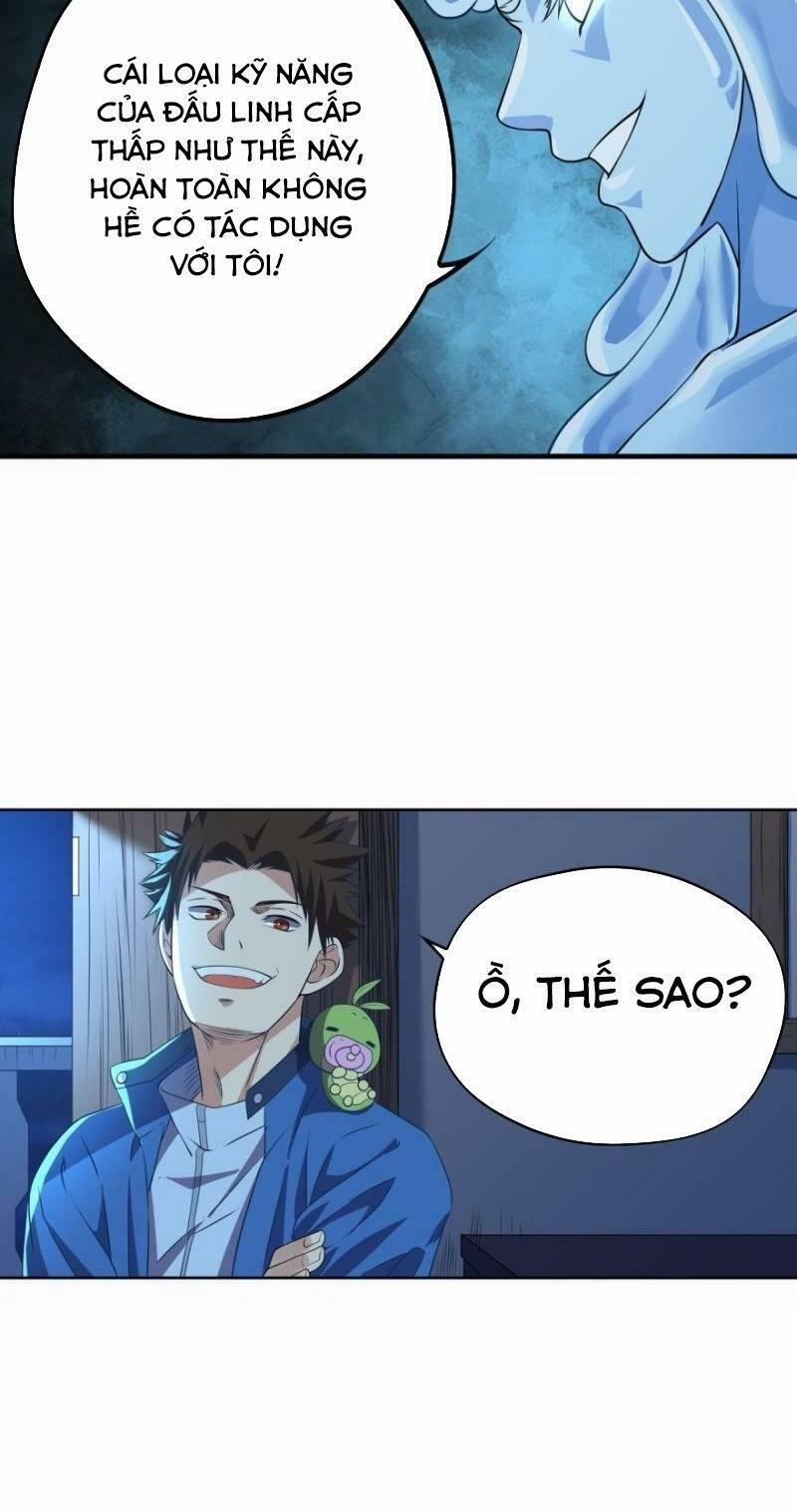 Trọng Sinh Đại Ngoạn Gia 140 trang 5