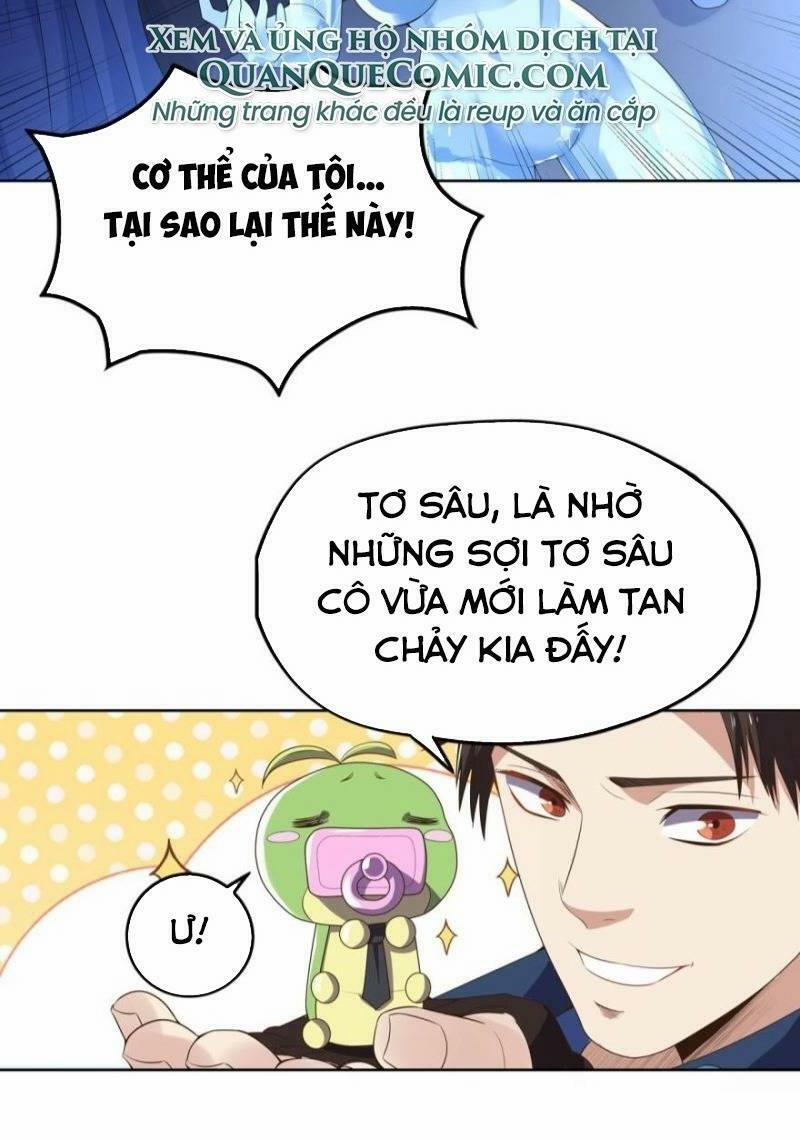 Trọng Sinh Đại Ngoạn Gia 140 trang 7