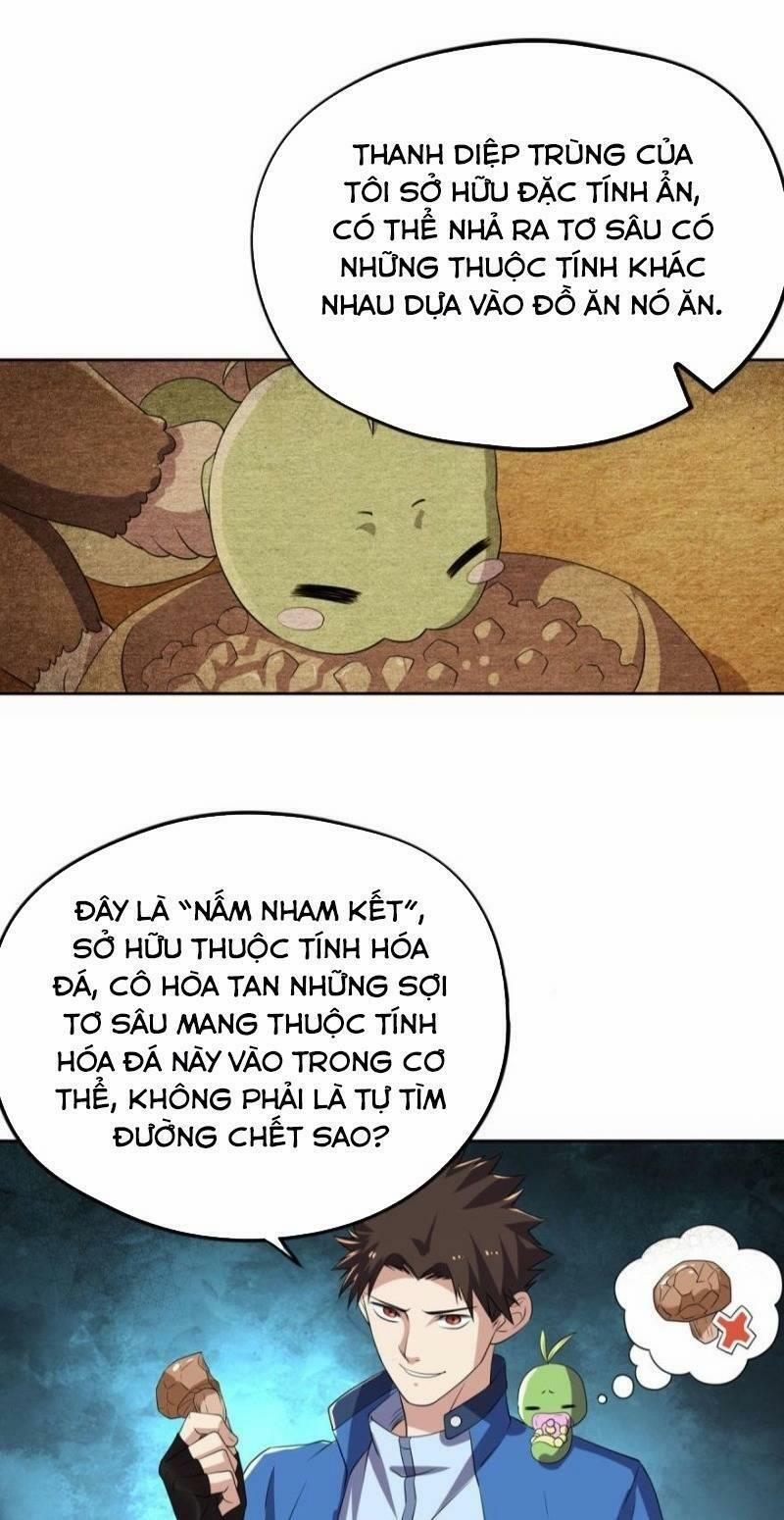 Trọng Sinh Đại Ngoạn Gia 140 trang 8