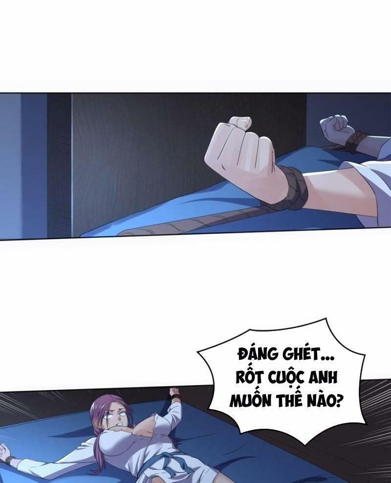 Trọng Sinh Đại Ngoạn Gia 141 trang 0