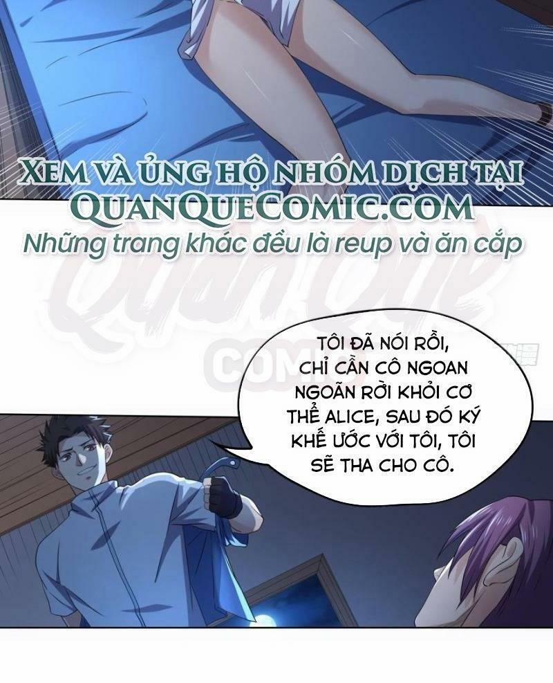 Trọng Sinh Đại Ngoạn Gia 141 trang 1