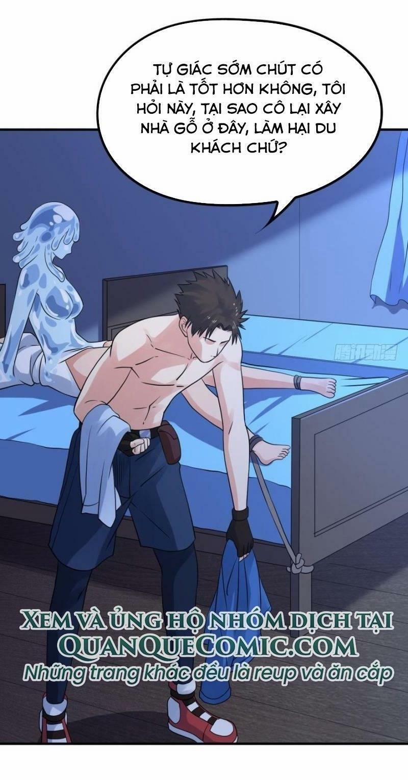 Trọng Sinh Đại Ngoạn Gia 141 trang 13