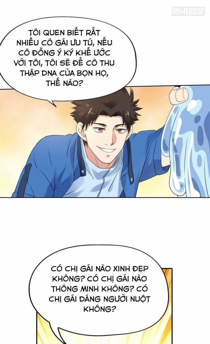 Trọng Sinh Đại Ngoạn Gia 141 trang 18