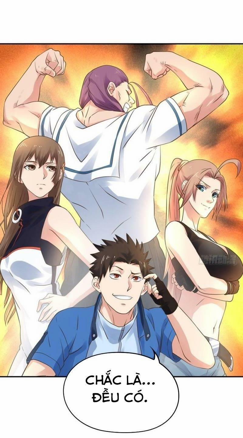 Trọng Sinh Đại Ngoạn Gia 141 trang 20