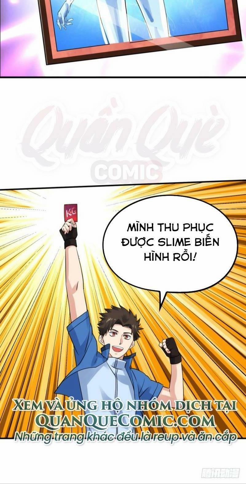 Trọng Sinh Đại Ngoạn Gia 141 trang 23