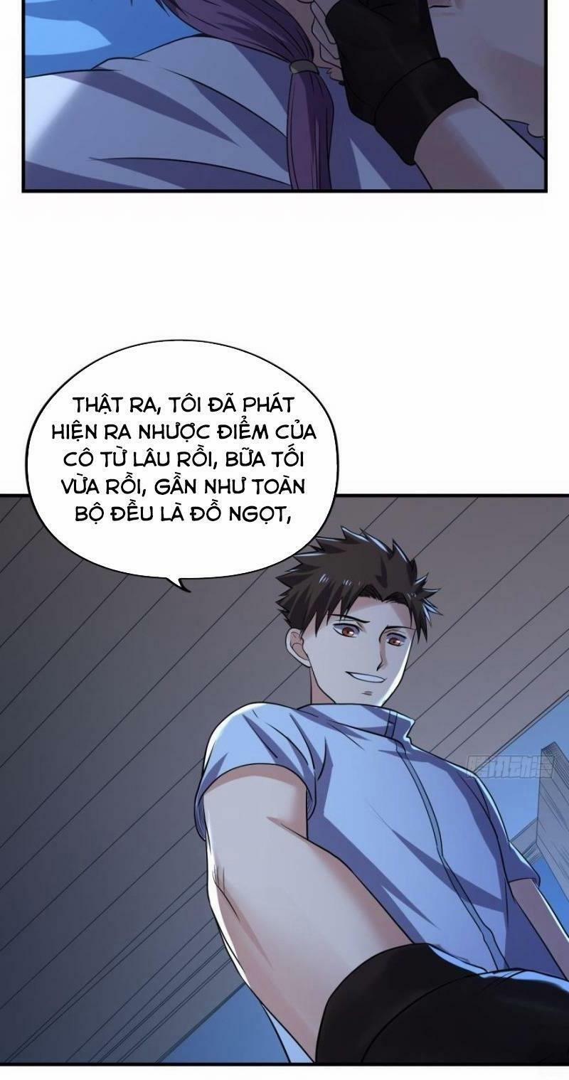 Trọng Sinh Đại Ngoạn Gia 141 trang 3