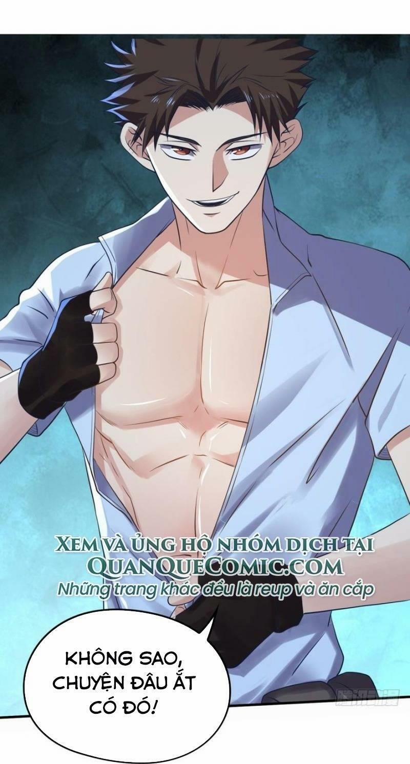 Trọng Sinh Đại Ngoạn Gia 141 trang 6