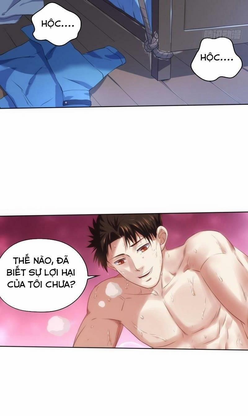 Trọng Sinh Đại Ngoạn Gia 141 trang 9