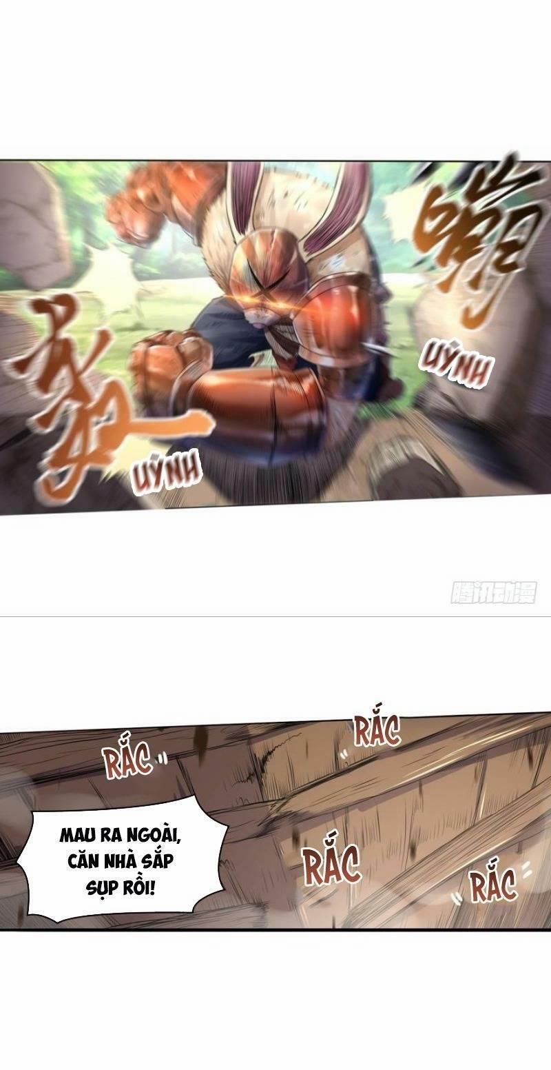 Trọng Sinh Đại Ngoạn Gia 142 trang 10