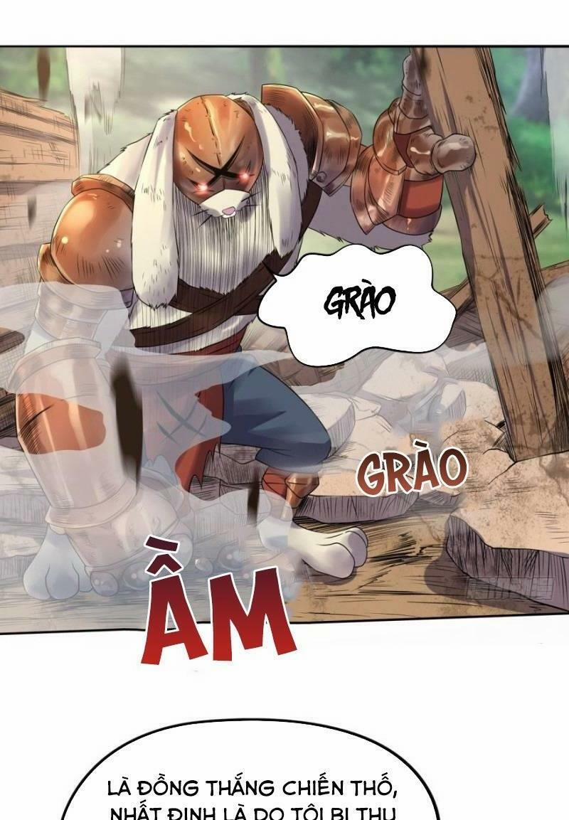 Trọng Sinh Đại Ngoạn Gia 142 trang 12