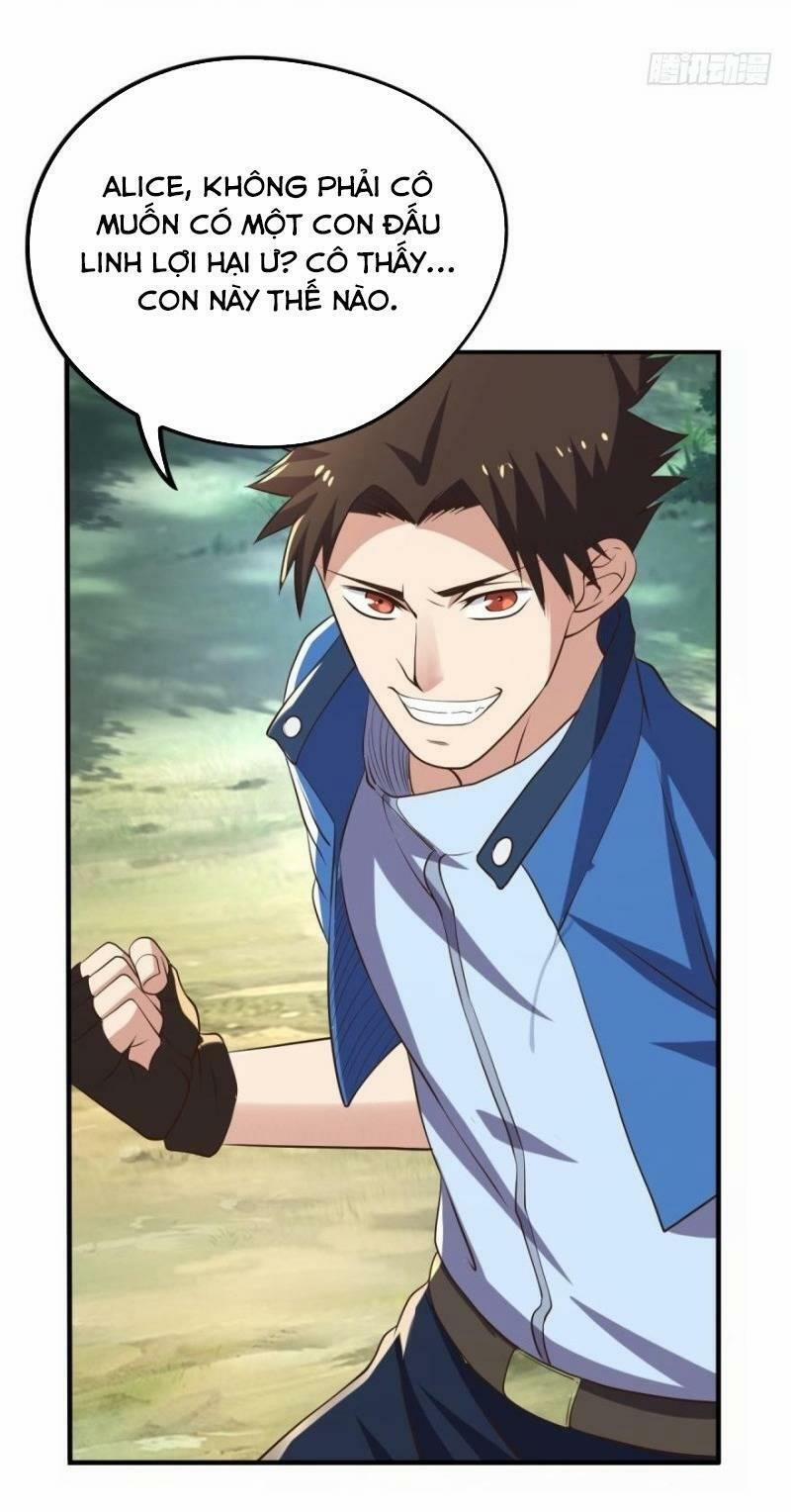 Trọng Sinh Đại Ngoạn Gia 142 trang 14