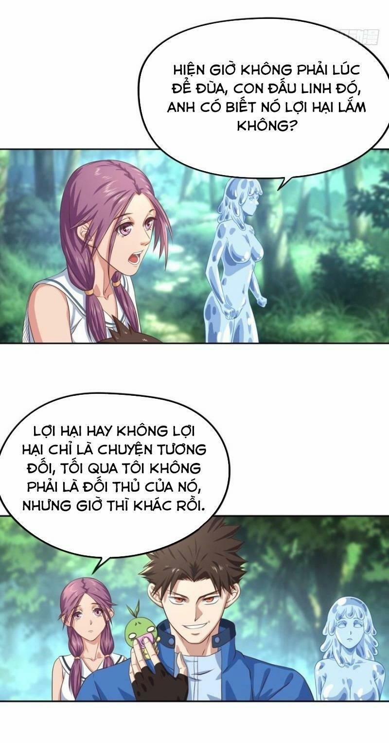 Trọng Sinh Đại Ngoạn Gia 142 trang 15