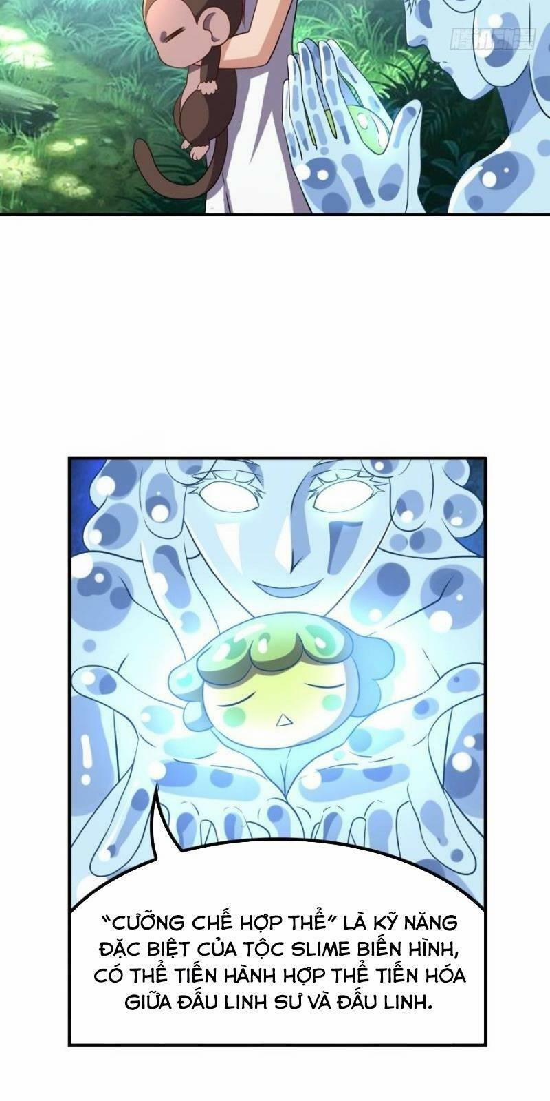 Trọng Sinh Đại Ngoạn Gia 142 trang 17