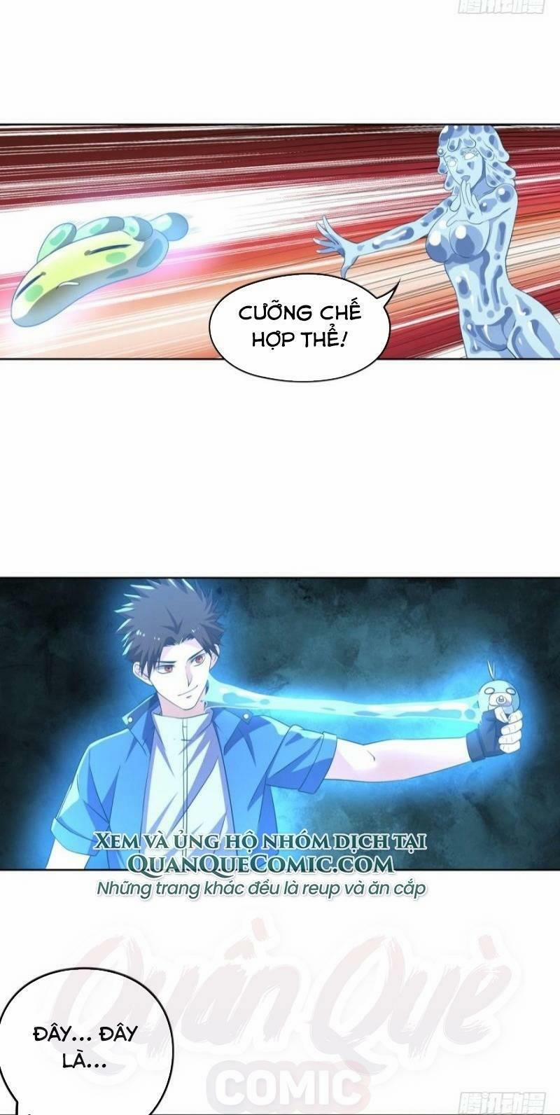 Trọng Sinh Đại Ngoạn Gia 142 trang 18