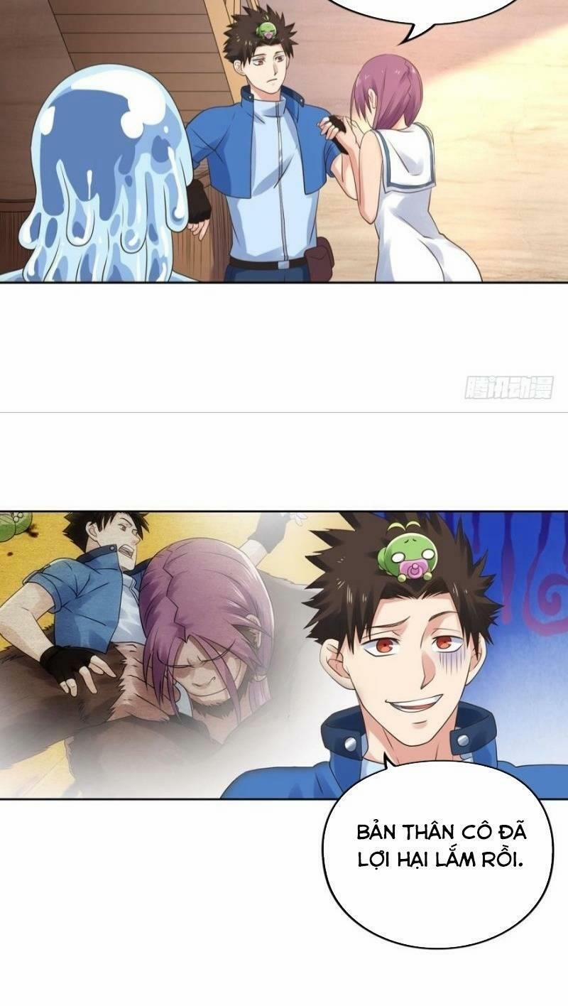 Trọng Sinh Đại Ngoạn Gia 142 trang 5