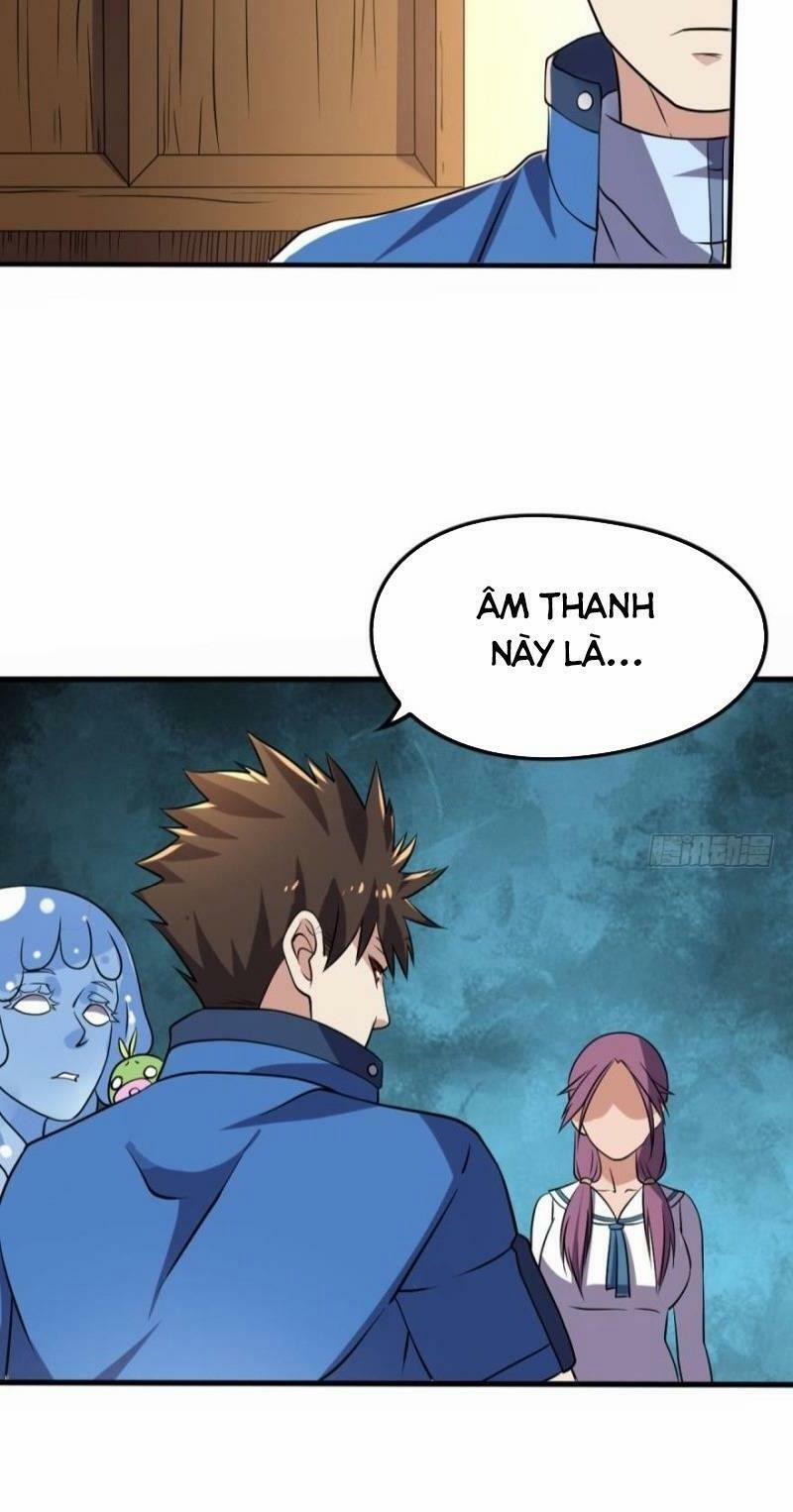 Trọng Sinh Đại Ngoạn Gia 142 trang 9