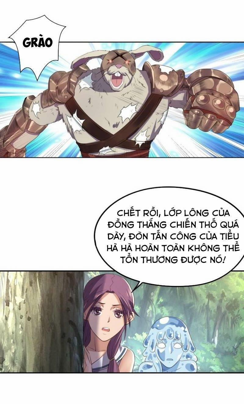 Trọng Sinh Đại Ngoạn Gia 143 trang 12