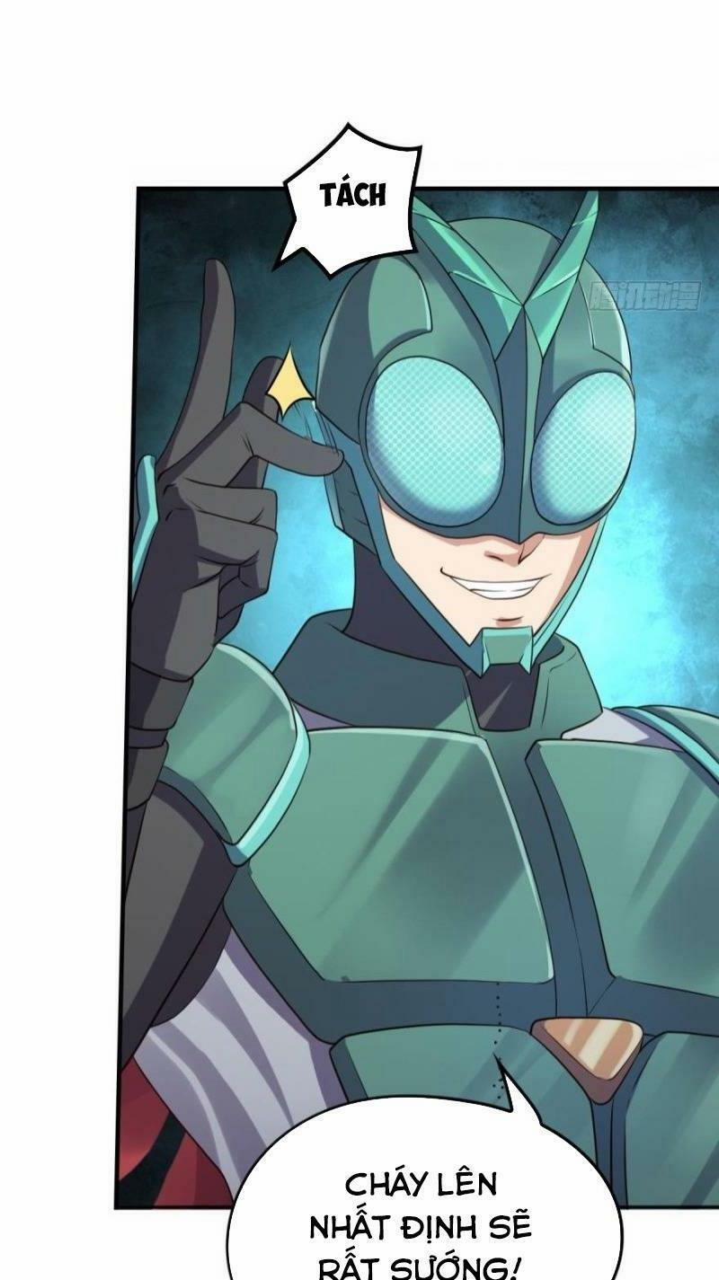 Trọng Sinh Đại Ngoạn Gia 143 trang 14