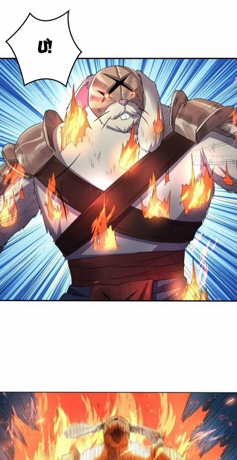 Trọng Sinh Đại Ngoạn Gia 143 trang 16