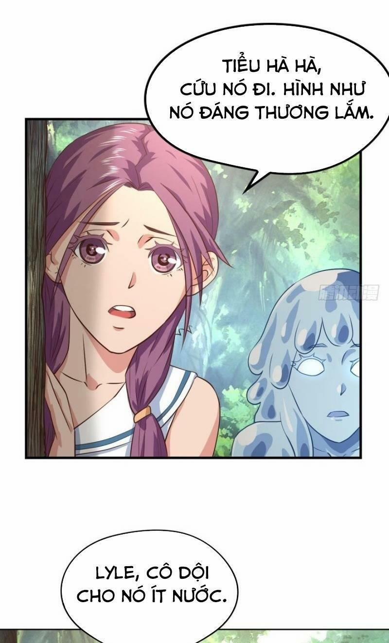 Trọng Sinh Đại Ngoạn Gia 143 trang 18