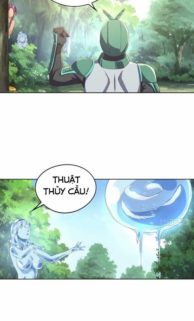 Trọng Sinh Đại Ngoạn Gia 143 trang 19