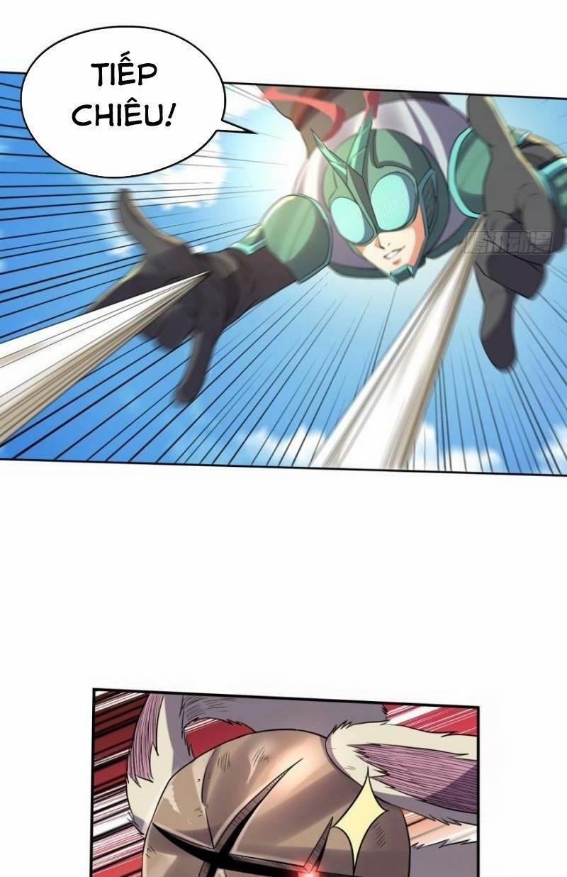 Trọng Sinh Đại Ngoạn Gia 143 trang 2