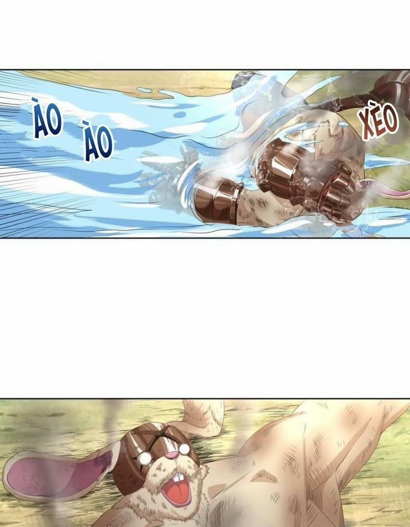 Trọng Sinh Đại Ngoạn Gia 143 trang 20