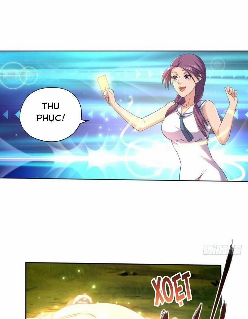 Trọng Sinh Đại Ngoạn Gia 143 trang 22