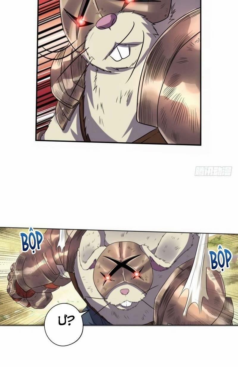 Trọng Sinh Đại Ngoạn Gia 143 trang 3