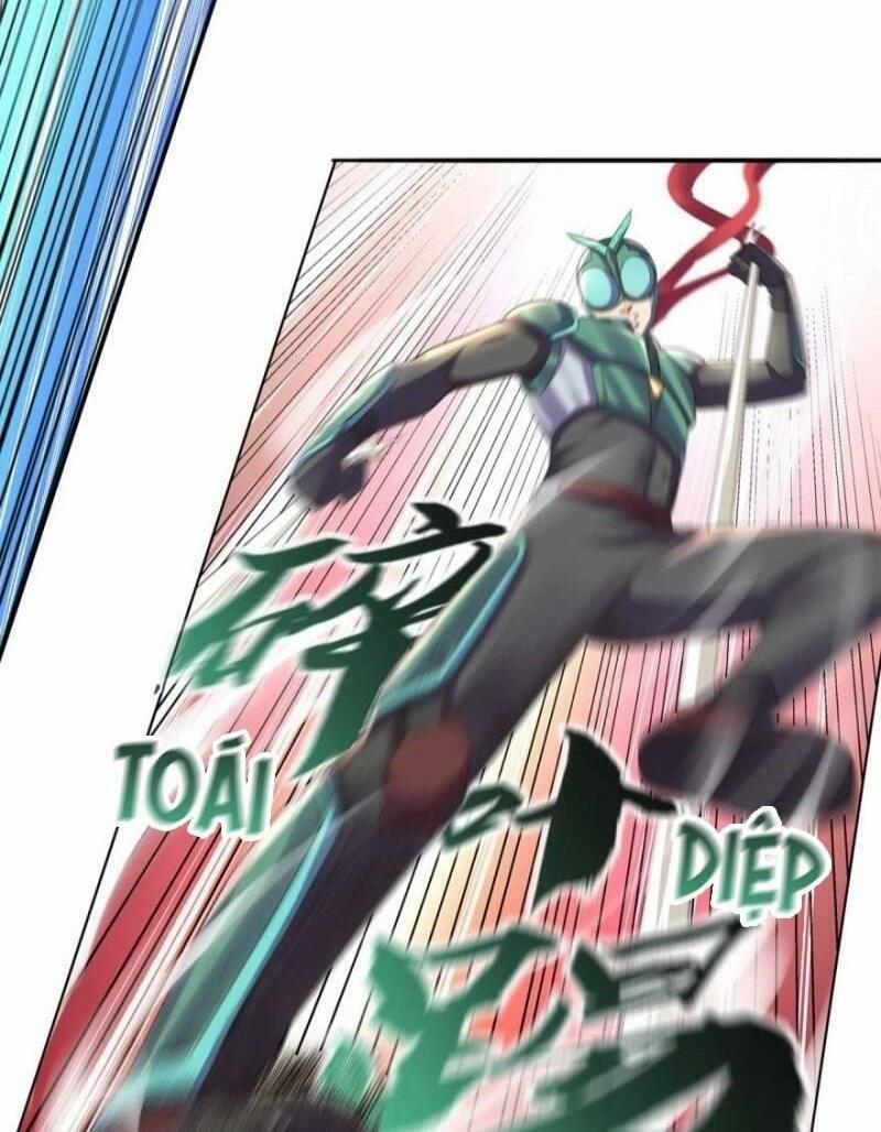 Trọng Sinh Đại Ngoạn Gia 143 trang 5